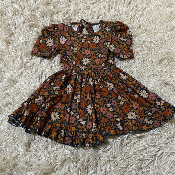 Girlhood Twirl Dress Lot - Picture 3 of 5